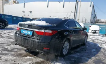 Lexus ES 2012 года за 10 500 000 тг. в Шымкент фото 3