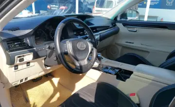 Lexus ES 2012 года за 10 500 000 тг. в Шымкент фото 5