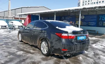 Lexus ES 2012 года за 10 500 000 тг. в Шымкент фото 4