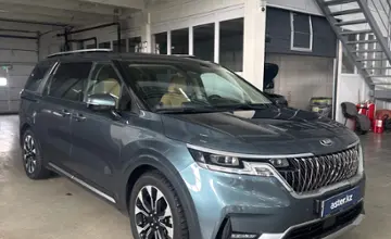 Kia Carnival 2020 года за 17 000 000 тг. в Петропавловск фото 3
