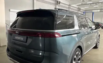 Kia Carnival 2020 года за 17 000 000 тг. в Петропавловск