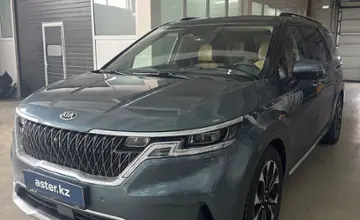 Kia Carnival 2020 года за 17 000 000 тг. в Петропавловск фото 1