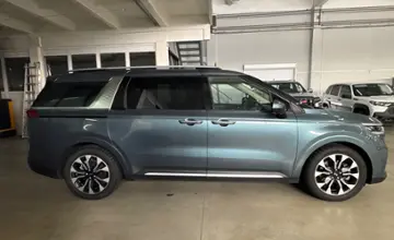 Kia Carnival 2020 года за 17 000 000 тг. в Петропавловск фото 4