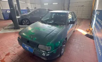 Volkswagen Polo 1998 года за 700 000 тг. в Астана фото 1