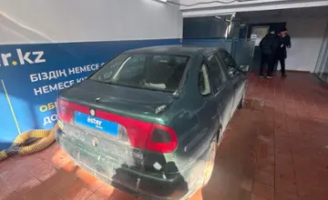 Volkswagen Polo 1998 года за 700 000 тг. в Астана