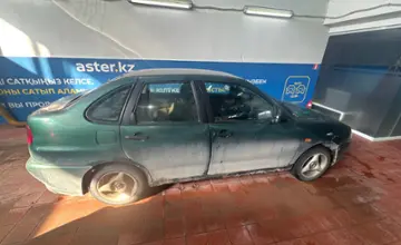 Volkswagen Polo 1998 года за 700 000 тг. в Астана фото 4