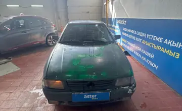 Volkswagen Polo 1998 года за 700 000 тг. в Астана фото 2