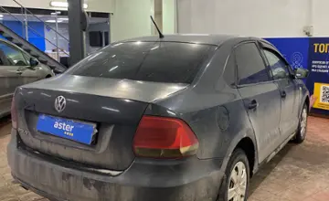 Volkswagen Polo 2015 года за 3 500 000 тг. в Астана