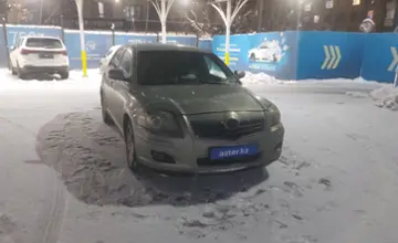 Toyota Avensis 2006 года за 3 500 000 тг. в Алматы фото 2