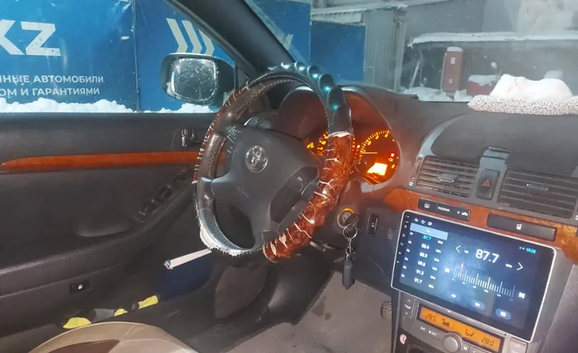 Toyota Avensis 2006 года за 3 500 000 тг. в Алматы фото 5