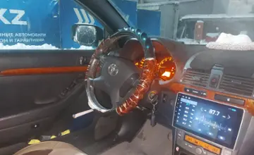 Toyota Avensis 2006 года за 3 500 000 тг. в Алматы фото 5