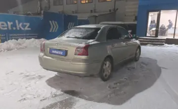 Toyota Avensis 2006 года за 3 500 000 тг. в Алматы фото 3