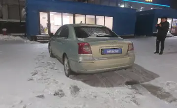 Toyota Avensis 2006 года за 3 500 000 тг. в Алматы фото 4