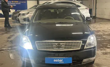 Nissan Teana 2006 года за 3 500 000 тг. в Астана фото 2