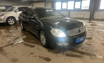 Nissan Teana 2006 года за 3 500 000 тг. в Астана фото 3