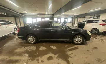 Nissan Teana 2006 года за 3 500 000 тг. в Астана фото 4