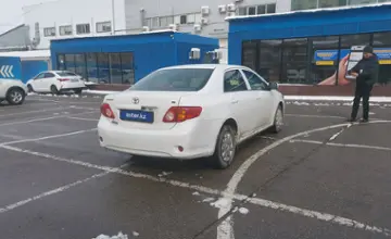 Toyota Corolla 2010 года за 5 600 000 тг. в Алматы фото 3