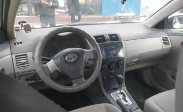 Toyota Corolla 2010 года за 5 600 000 тг. в Алматы фото 5