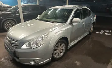 Subaru Legacy 2012 года за 6 000 000 тг. в Алматы фото 1