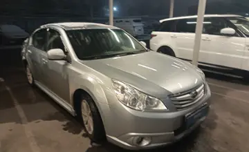 Subaru Legacy 2012 года за 6 000 000 тг. в Алматы фото 3