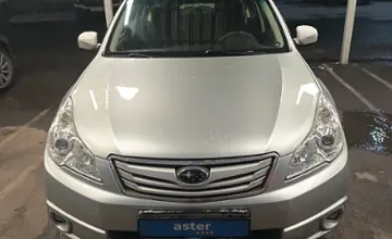 Subaru Legacy 2012 года за 6 000 000 тг. в Алматы фото 2