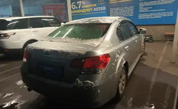 Subaru Legacy 2012 года за 6 000 000 тг. в Алматы