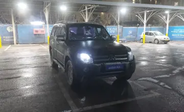 Mitsubishi Pajero 2008 года за 8 000 000 тг. в Алматы фото 2