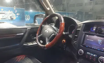 Mitsubishi Pajero 2008 года за 8 000 000 тг. в Алматы фото 5