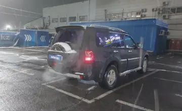 Mitsubishi Pajero 2008 года за 8 000 000 тг. в Алматы фото 3