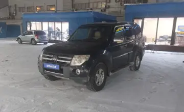Mitsubishi Pajero 2007 года за 8 500 000 тг. в Алматы фото 1