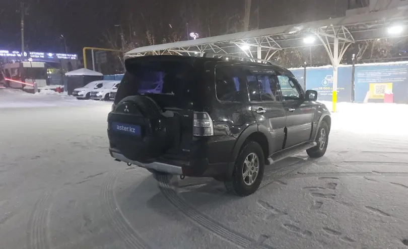 Mitsubishi Pajero 2007 года за 8 500 000 тг. в Алматы фото 3