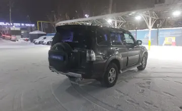 Mitsubishi Pajero 2007 года за 8 500 000 тг. в Алматы фото 3