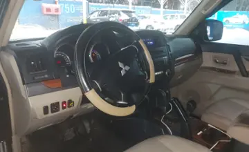 Mitsubishi Pajero 2007 года за 8 500 000 тг. в Алматы фото 5