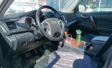 Toyota Highlander 2013 года за 14 800 000 тг. в Шымкент фото 5