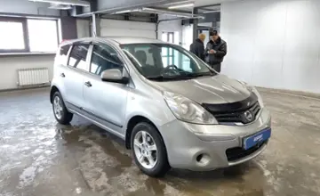 Nissan Note 2011 года за 4 000 000 тг. в Астана фото 2