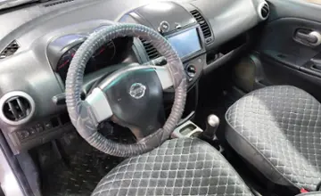 Nissan Note 2011 года за 4 000 000 тг. в Астана фото 5