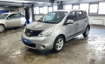 Nissan Note 2011 года за 4 000 000 тг. в Астана фото 1