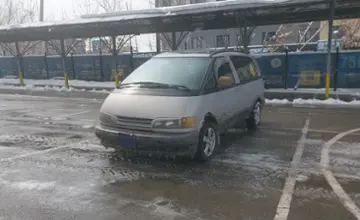Toyota Estima 1997 года за 1 800 000 тг. в Алматы фото 1