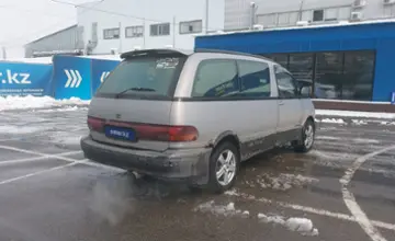 Toyota Estima 1997 года за 1 800 000 тг. в Алматы фото 3