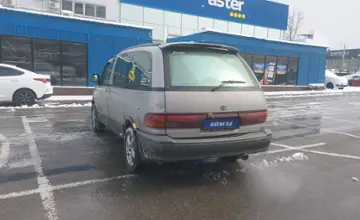 Toyota Estima 1997 года за 1 800 000 тг. в Алматы фото 4