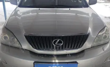Lexus RX 2004 года за 7 500 000 тг. в Талдыкорган фото 2