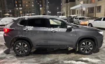 EXEED LX 2023 года за 9 500 000 тг. в Шымкент фото 4