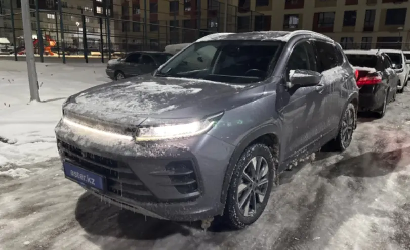 EXEED LX 2023 года за 9 500 000 тг. в Шымкент