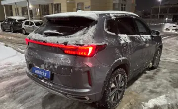 EXEED LX 2023 года за 9 500 000 тг. в Шымкент