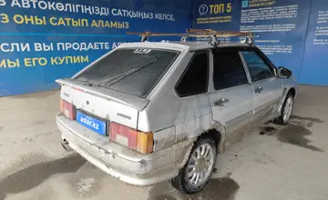 LADA (ВАЗ) 2114 2010 года за 1 300 000 тг. в Алматы