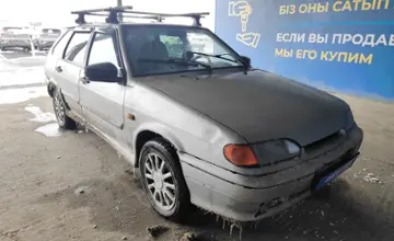 LADA (ВАЗ) 2114 2010 года за 1 300 000 тг. в Алматы фото 3