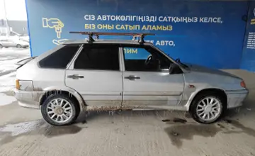 LADA (ВАЗ) 2114 2010 года за 1 300 000 тг. в Алматы фото 4