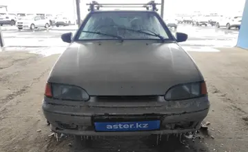 LADA (ВАЗ) 2114 2010 года за 1 300 000 тг. в Алматы фото 2