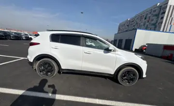 Kia Sportage 2021 года за 10 500 000 тг. в Алматы фото 4