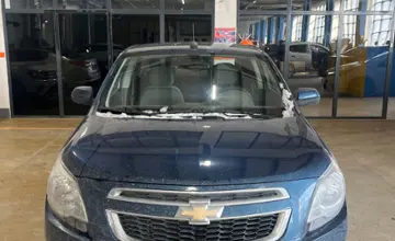 Chevrolet Cobalt 2020 года за 4 500 000 тг. в Караганда фото 2